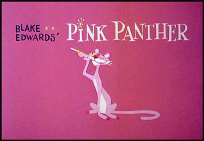 The Pink Panther Problem | Bands I Useta Like